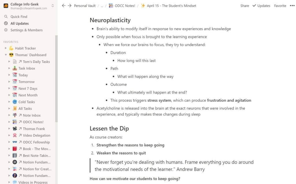 free note taking app microsoft