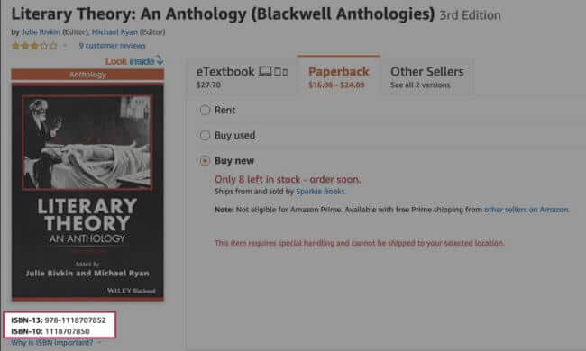 How to Save Big with Amazon Textbook Rental