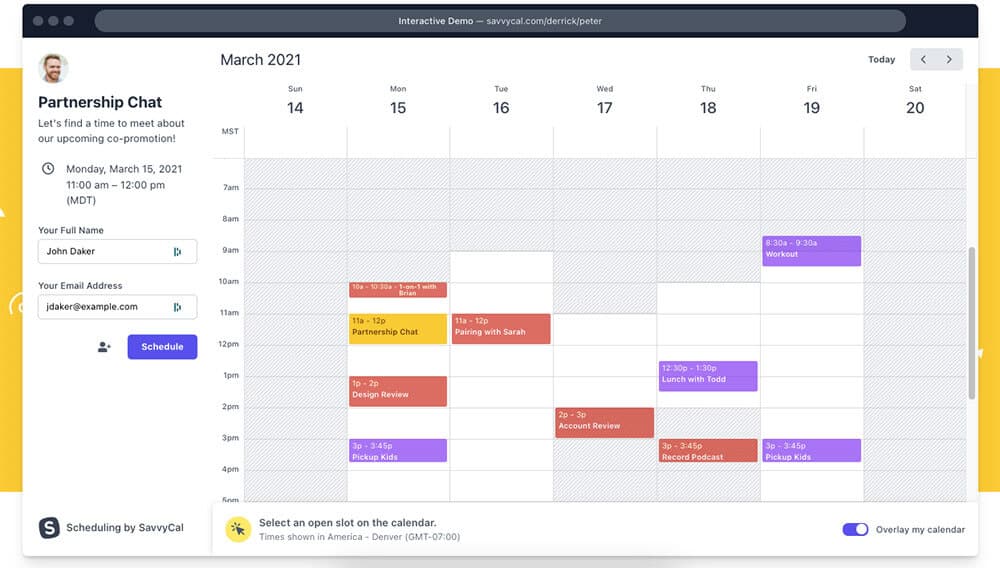 best calendar app mac iphone