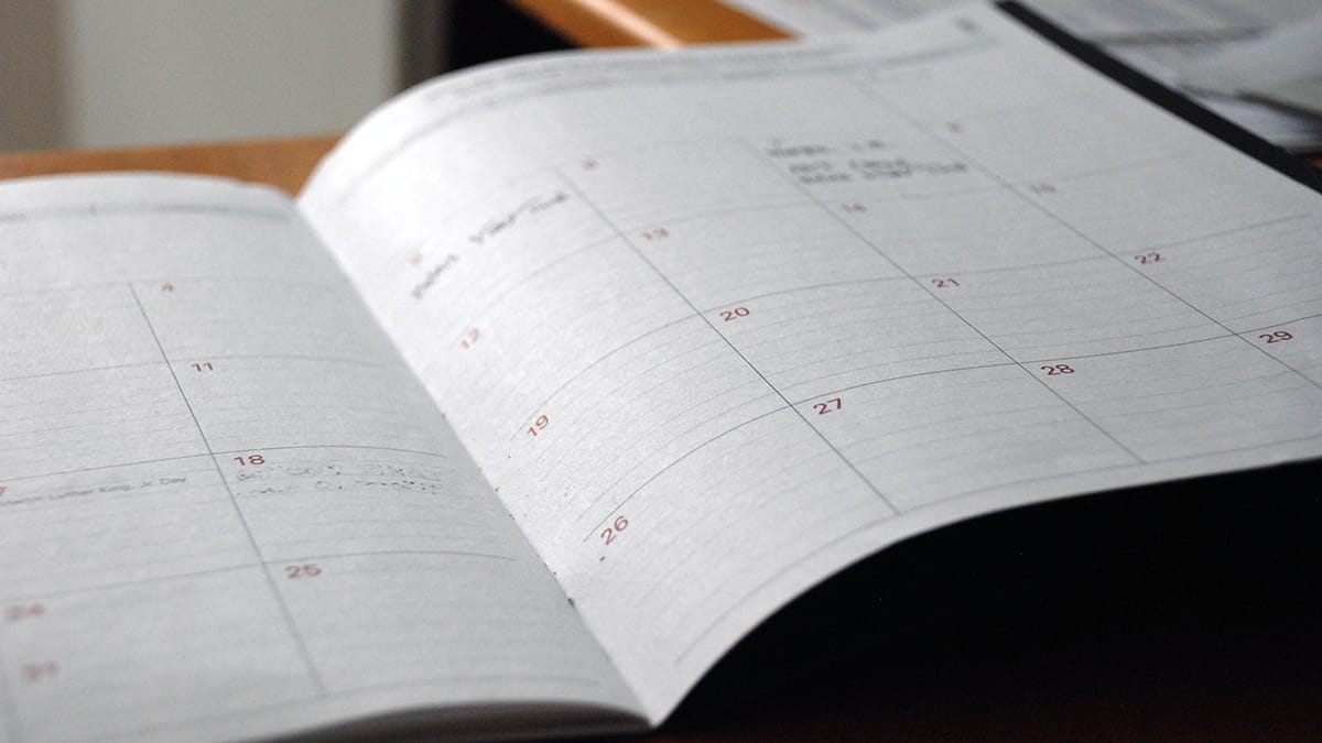 The 8 Best Calendar Apps to Stay Organized in 2022