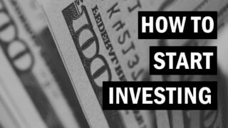 How to Start Investing featured image