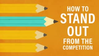 How to Stand Out from the Competition (Ep. 279)
