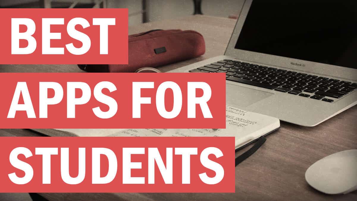 best mac apps for students to do