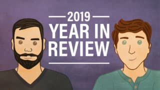 2019 Year in Review (Plus Our Plans for 2020) (Ep. 285)