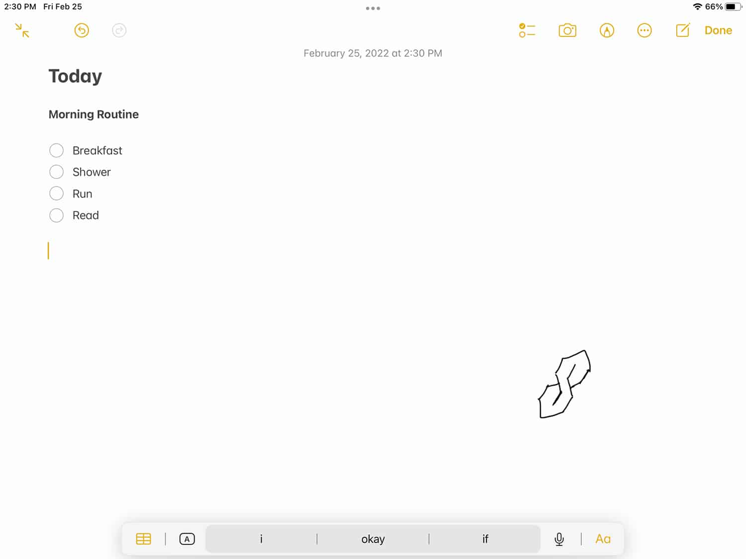 2016 Guide: The very best Notes app for your iPhone and iPad