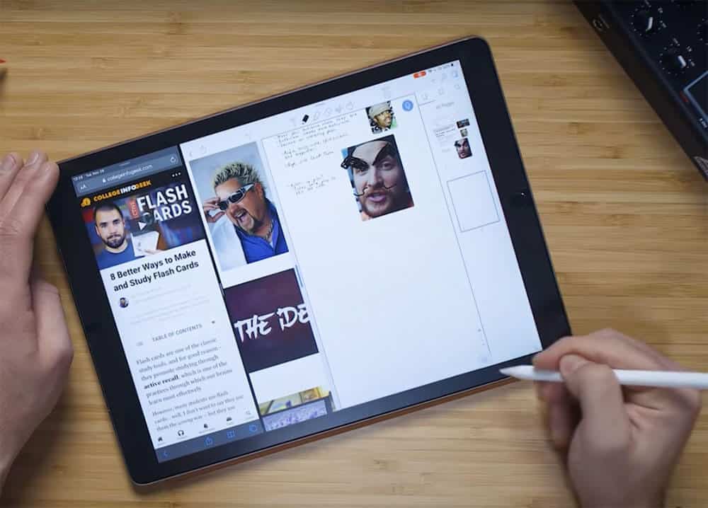 The 6 Best Note Taking Apps For Ipad In 2020