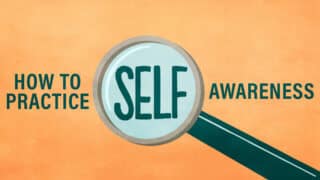 How to Practice Self-Awareness (Ep. 286)