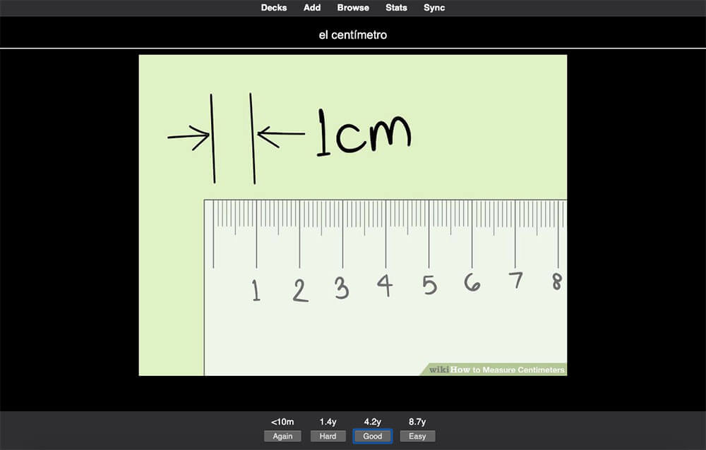 anki mcat flashcard deck