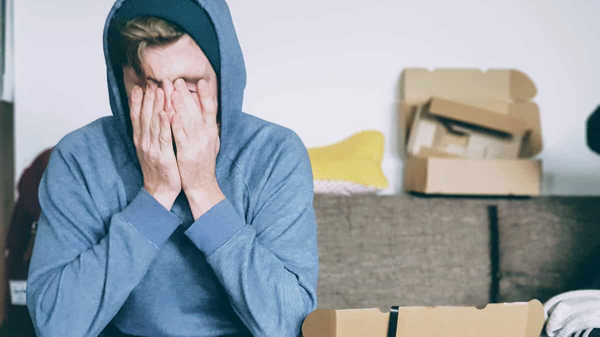 Feeling Overwhelmed? These 8 Techniques Can Help