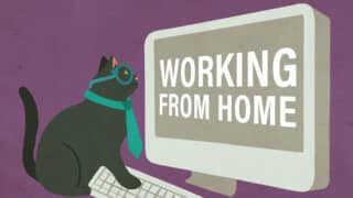 Tom and Martin Discuss Working From Home (Ep. 291)