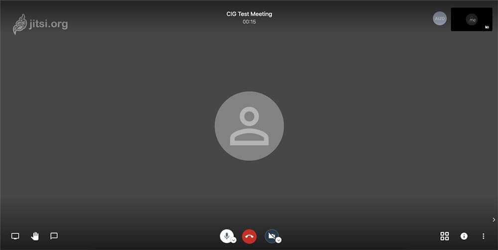 jitsi meet app download for pc