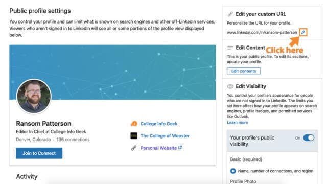 How to Use LinkedIn (With LinkedIn Summary Examples for Students)