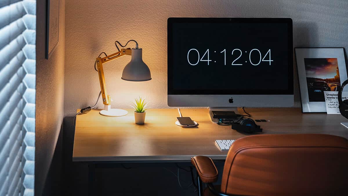 23 Work From Home Office Essentials for the Perfect Home Setup (2023)