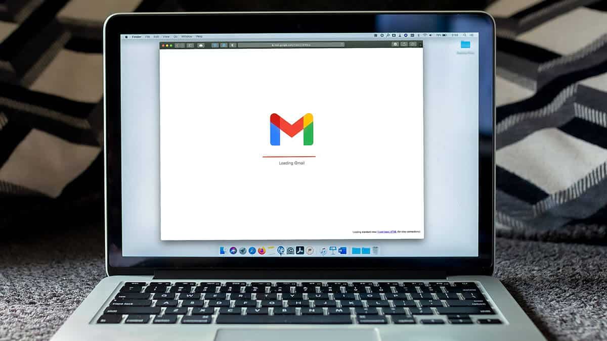 gmail desktop tool for mac