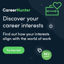 Discover Your Career Interests