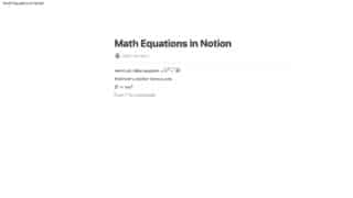 5 Ways Students Can Use Notion (For Studying and More)