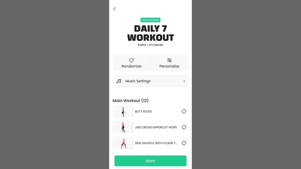 Run, Lift, Bike, and Beyond - The 8 Best Fitness Apps in 2023