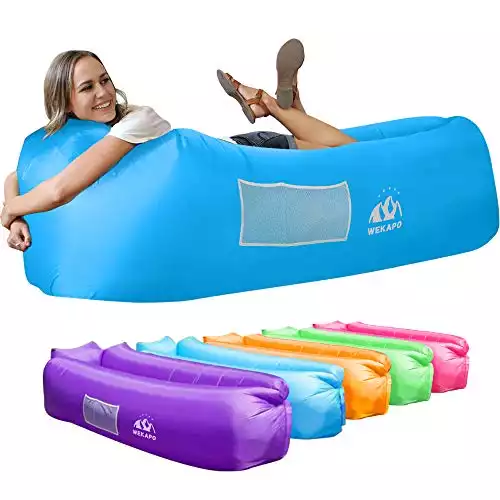 Wekapo Inflatable Sofa